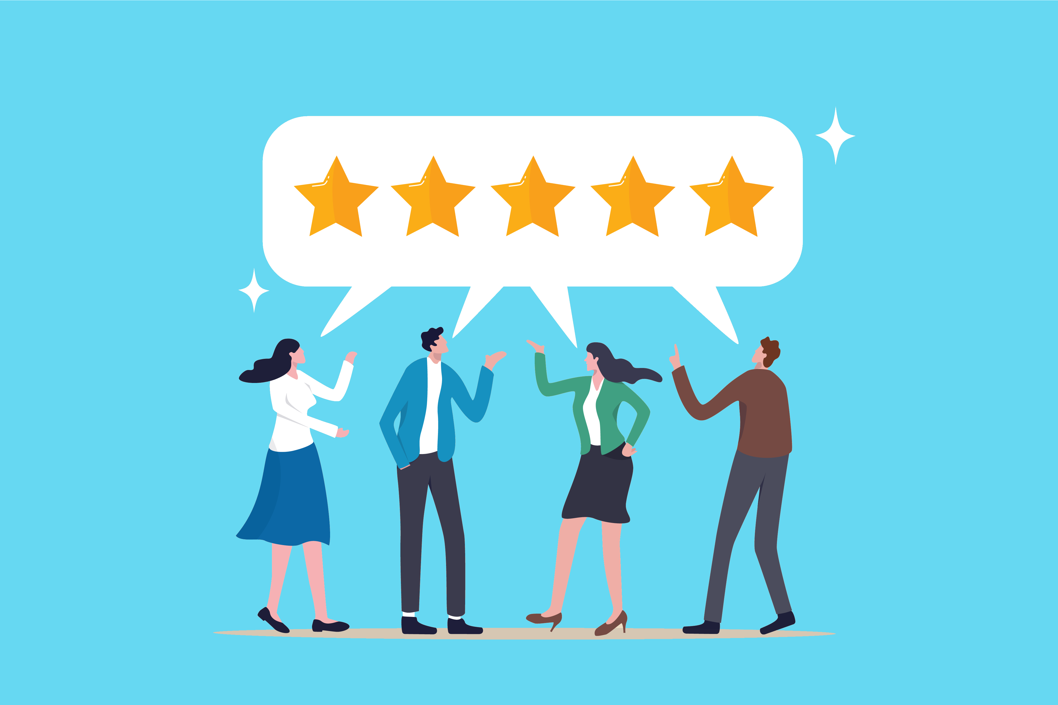 Testimonials Shutterstock 2437456199