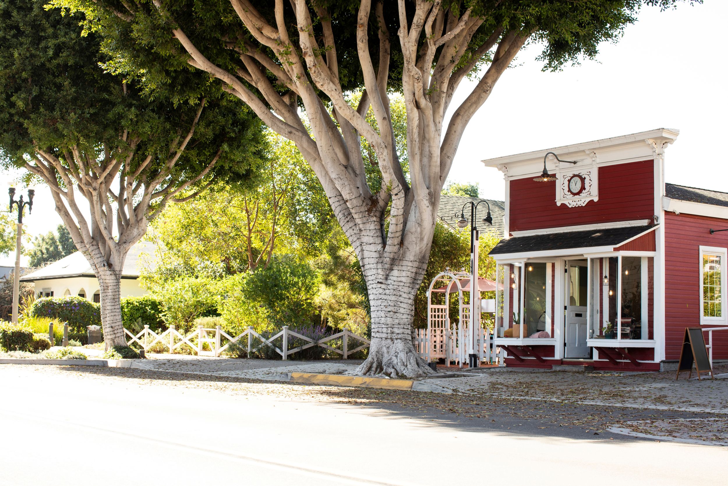 Tustin Shutterstock 2428003051